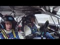 CRC: Lincoln Electric Tall Pines Rally - 2017 Highlights