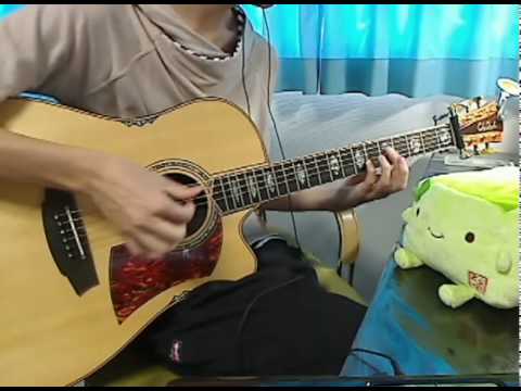 (Cover) Hatsune Miku "1925" 初音ミク/1925