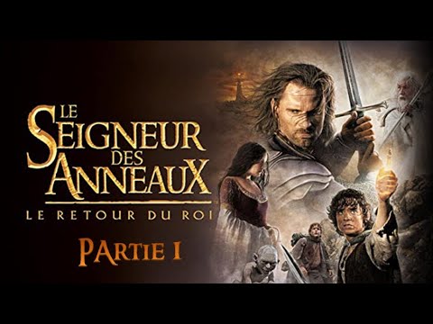 [Nostalgie] - Le Seigneur des Anneaux - Le Retour du Roi PC #1
