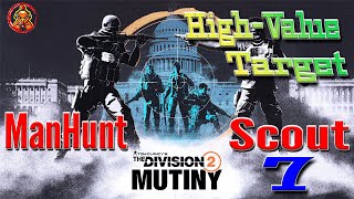 Scout 7 High Value Target Division 2 Y7S3 - YouTube