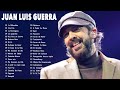 JUAN LUIS GUERRA ÉXITOS LO MEJOR DE LO MEJOR (30 Éxitos Inolvidables)