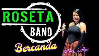 Download Lagu Bercanda - Asni || Roseta Band MP3