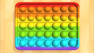 Pop Us - All Levels Gameplay Android,ios Walkthrough Mobile Game New App Update