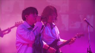 Mirrr // นิโคติน (nicotine) I (Online Music Festival Top Hits Thailand)