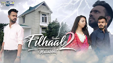 Filhaal 2 Mohabbat Dance Cover | Akshay kumar | bpraak | jaani | nupur sanon | Pawan Dance Studio