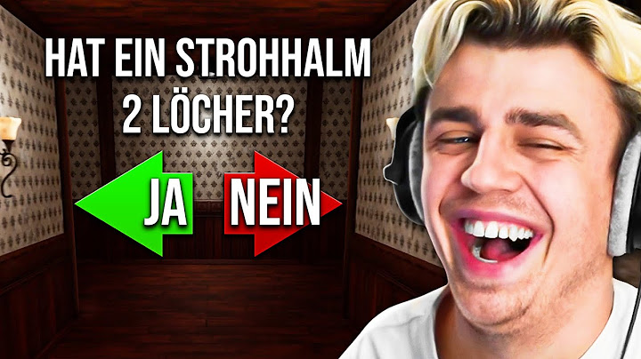 Das Spiel ist so dumm, es könnte von Hugo sein...