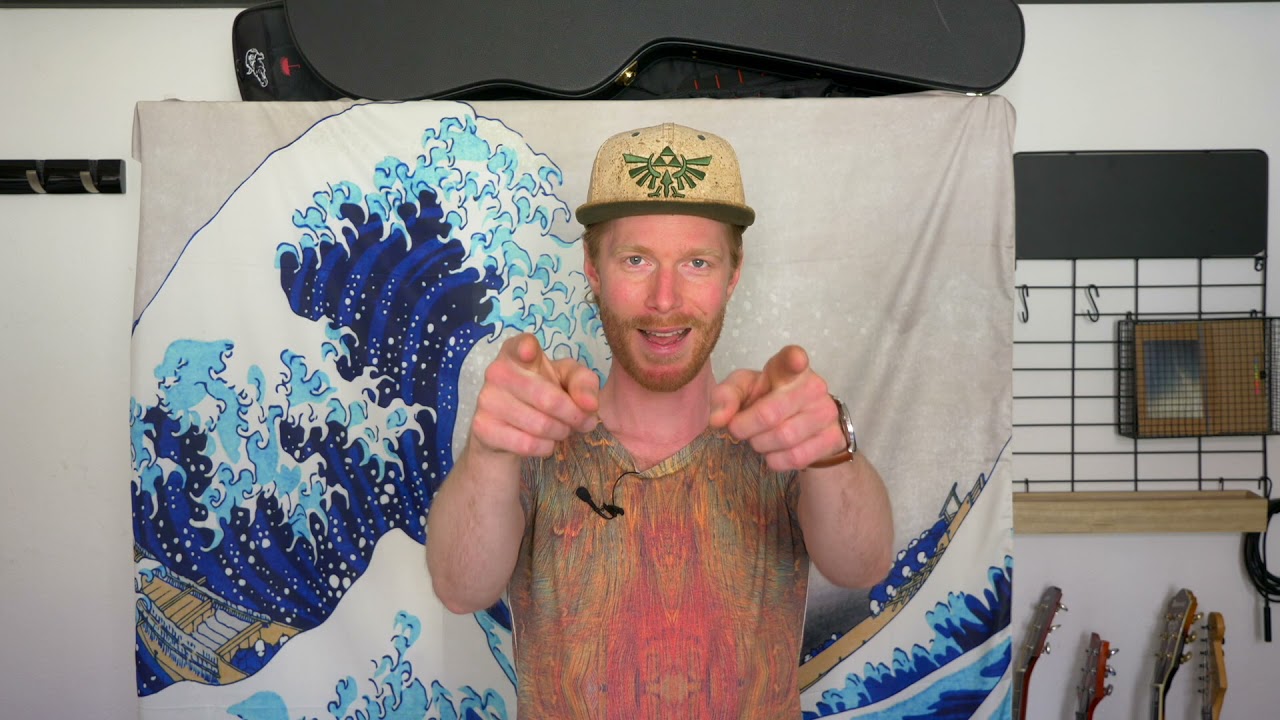 Beatbox 11 - Mundtrompete