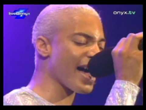 02 Rain - Concert London - Sananda Maitreya