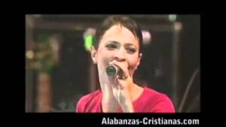 Jennifer Salinas - Incomparable - Alabanzas Cristianas chords