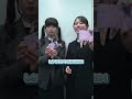 【お知らせ！】ひなあや東京で1日店長イベントありがとうございました！動画の最後にはお知らせもあります！⭐️