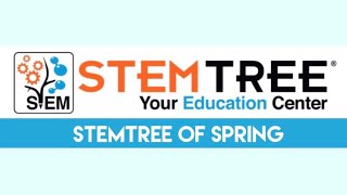 Stemtree of Spring your education center