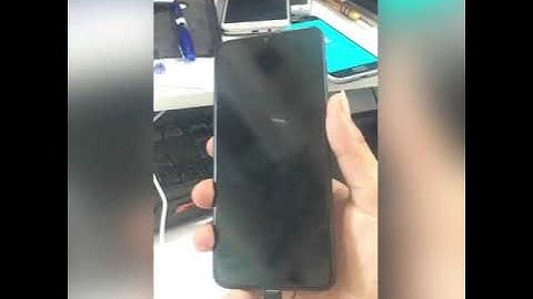 Root samsung A205f A20 binery s6 magisk maneger