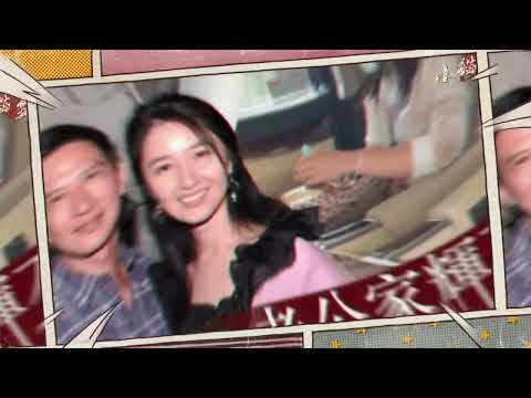 关咏荷胞弟意外身亡，她前去照顾侄儿面容憔悴，张家辉已离港多日