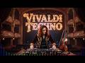 VIVALDI x MINIMAL TECHNO MIX | Piano Flow for Work & Focus 🎻