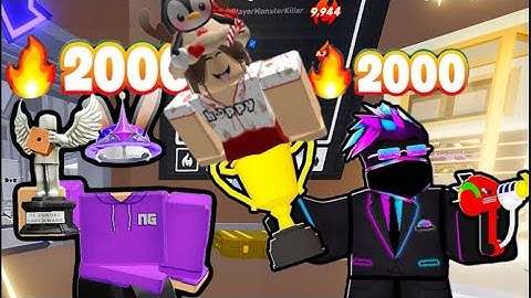 I 1V1ed 3 Leaderboard Players In Roblox Rivals…