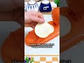 Perfect Dumplings Every Time | 2-in-1 Dough Press Tool for Easy Wrappers