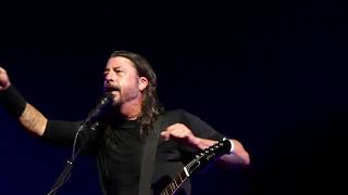 Foo Fighters - Times Like These &amp; Under You &amp; The Pretender - 05/24/23 - Bank of NH Pavilion