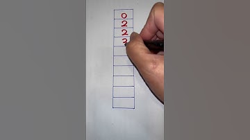 Genius, 99 percent fail this math puzzle | IQ test #genius #math #puzzle #iqtest #shorts