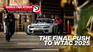 Download Lagu De laatste zege naar WTAC 2025 | De weg naar WTAC 2025 gepresenteerd door Supercheap Auto MP3 Download Lagu De laatste zege naar WTAC 2025 | De weg naar WTAC 2025 gepresenteerd door Supercheap Auto MP3