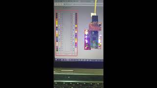 picomite leds controlled with html