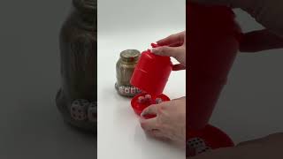 Все для настільних ігор: шахмати, шашки та фішки для покеру | HM-Furnitura