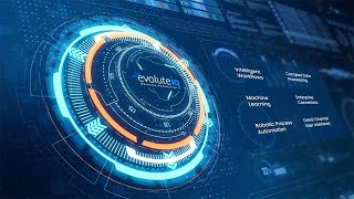 EvoluteIQ - A Low-code/No-code Hyperautomation Enablement Platform