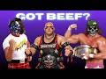 Talking TikTok &amp; WRASTLIN! A interview with Drostbeef! - AFA EP 72