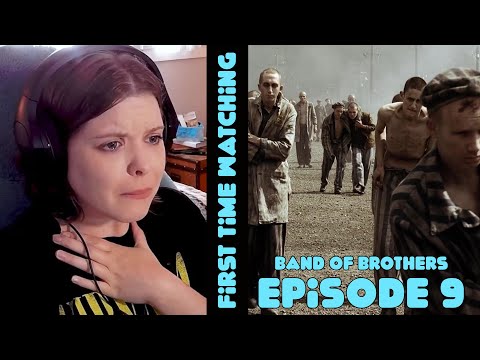 Band of Brothers Episode 9 - Why We Fight | Canadians First Time Watching | Reaction & Review |