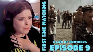 Band of Brothers Episode 9 - Why We Fight | Canadians First Time Watching | Reaction & Review |
