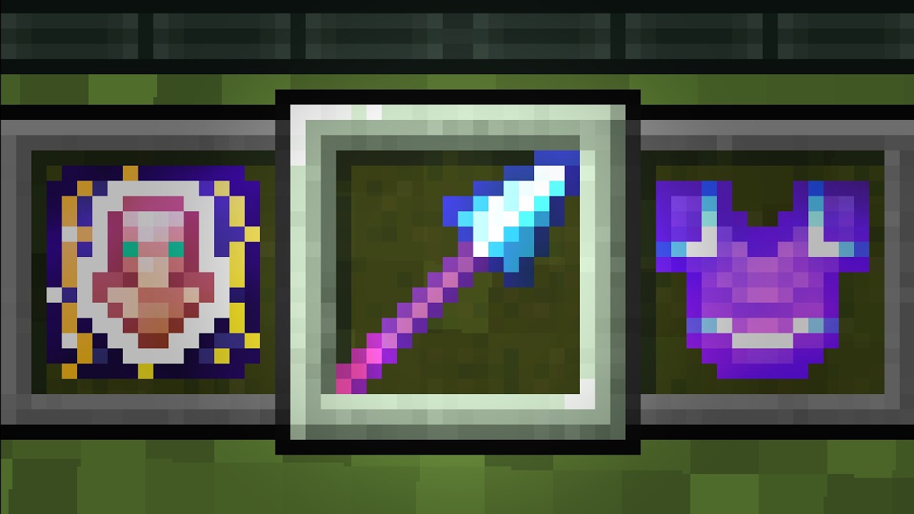 My Quest to Obtain God Items