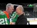 Dallas Stars Moving You Forward with Enterprise | Dallas Stars Alumni