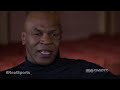 Mike Tyson The Undisputed Truth: Real Sports (March 2013)