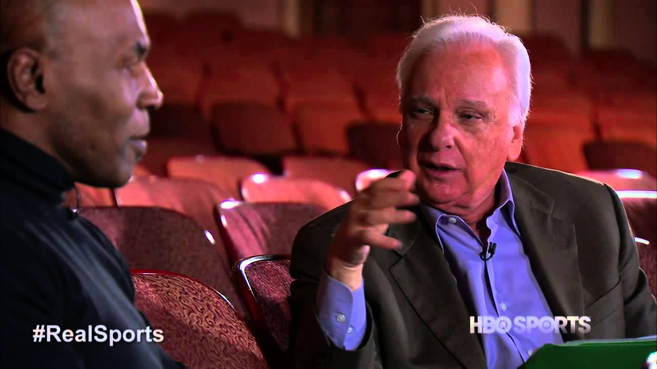 Mike Tyson The Undisputed Truth: Real Sports (March 2013) - YouTube