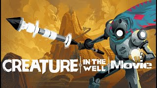 The Creature in the Well Movie