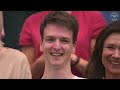 Marketa Vondrousova's First Interview After Wimbledon Win | Post-Match Interview | Wimbledon 2023