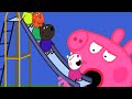 Peppa Pig Français | Saison 7 Meilleurs Moments | Compilation | Dessin Animé Pour Enfant #PPFR2019