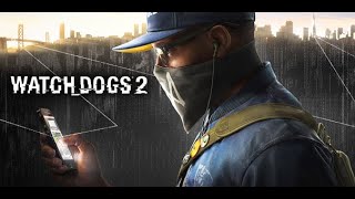 Tráiler gameplay de Watch Dogs 2 - E3 2016