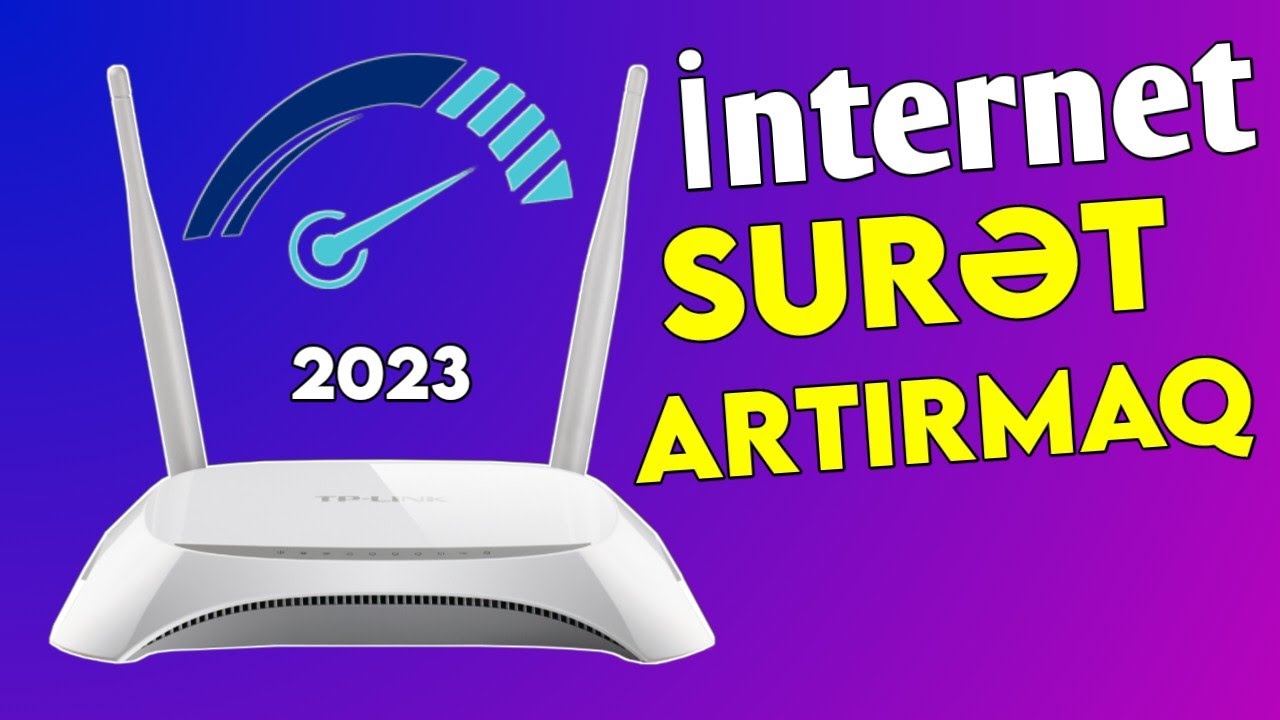 WİFİ ARTIQ UÇACAQ 😱 Surətləndirmək Modem Surətini