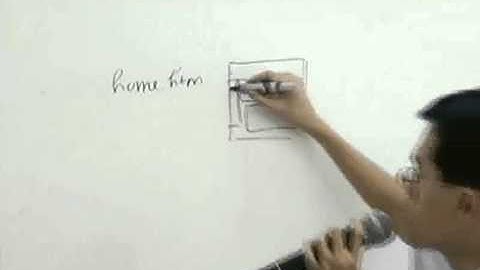 LẬP TRÌNH WEB PHP - HTML   02   Bai Giang HTML