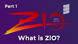 Part 1  What is ZIO and should you learn it?   Getting Started with #ZIO in #Scala3