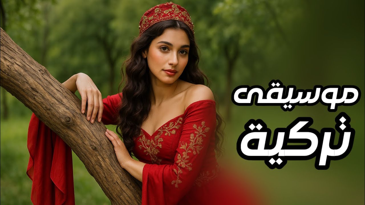 ثلاث ساعات من الموسيقى التركية الشرقية 🎶 رحلة موسيقية للراحة النفسية والهدوء والتأمل