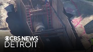 Boil water advisory reissued for Walled Lake, continues for parts of Novi
