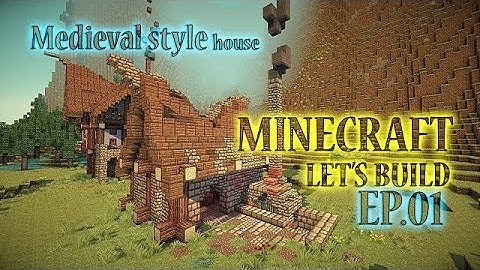 Minecraft Let