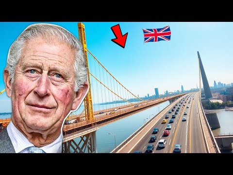 UK’s Mind-Blowing Megaprojects That Expose America’s Crumbling Legacy!