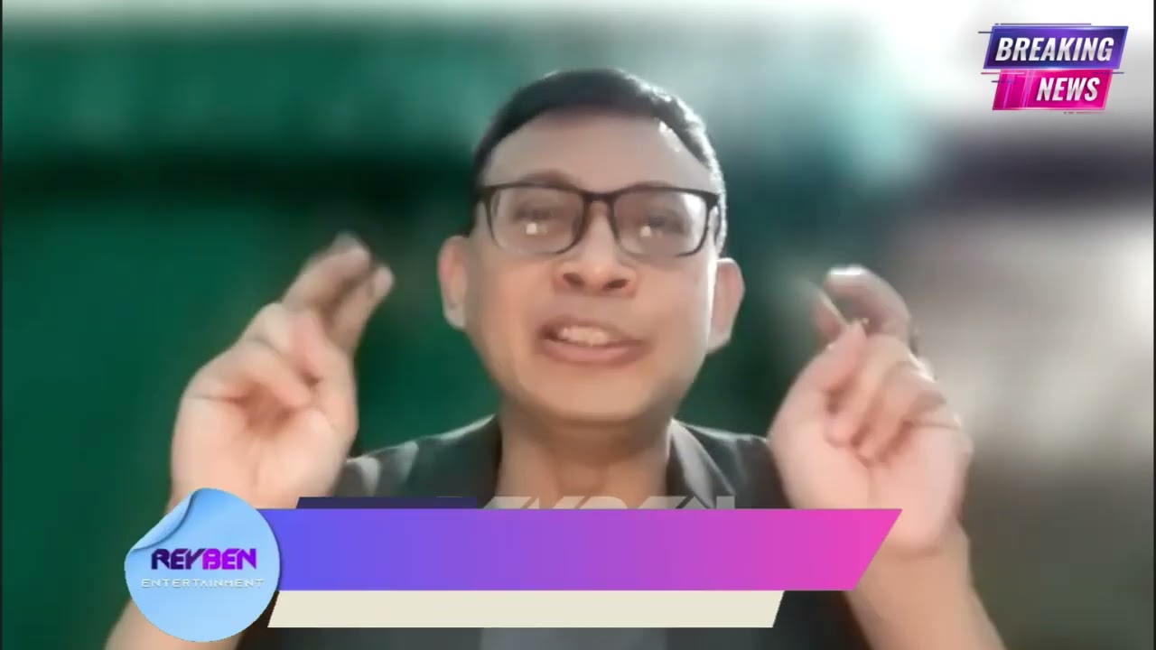 JULE MINTA MAAF, PAKAR EKSPRESI NILAI TINGKAT KETULUSANNYA