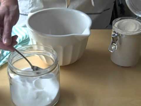 how-to-use-quick-rising-yeast