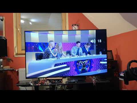 Dancsó Péter vs Gáspár Laci