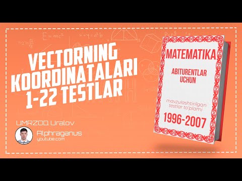 Video: Koordinuotai?