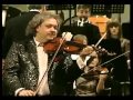 Roby Lakatos episode Zigeunerweisen with The Pannon Philharmonic Orchestra