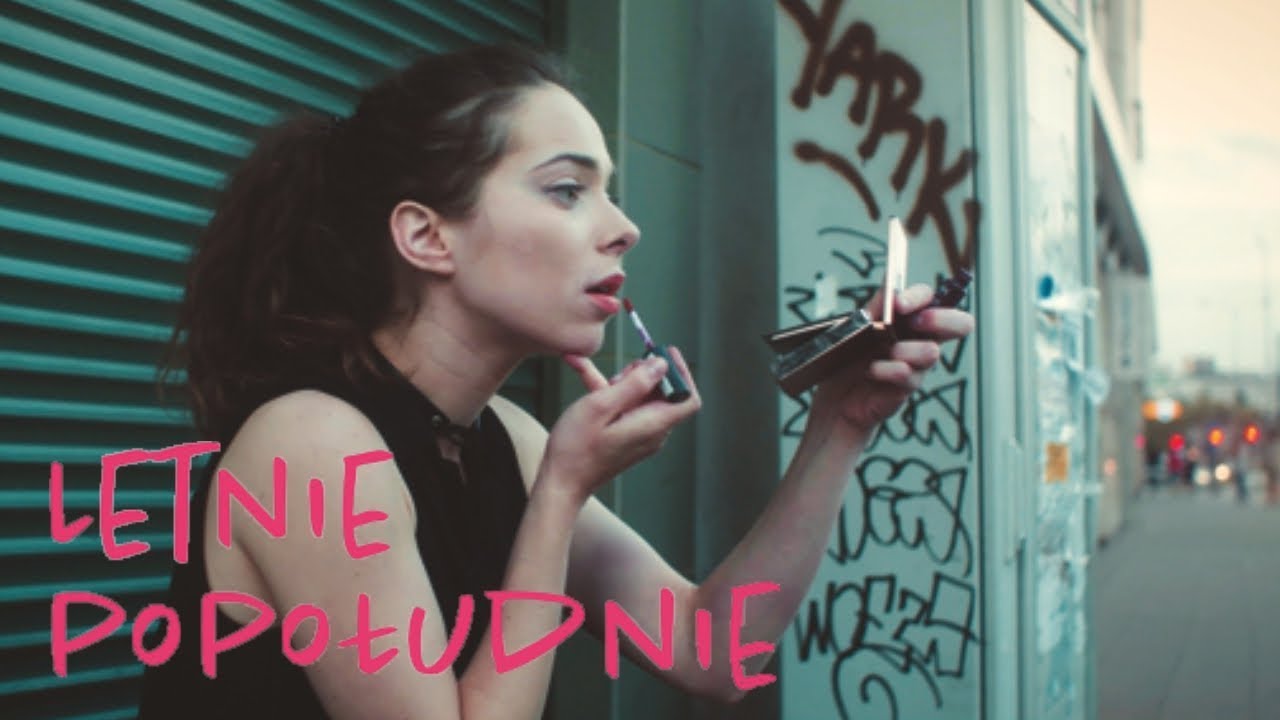 Letnie popołudnie zwiastun PL video to gif
